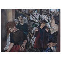 Lot 665 - Catherine Reed