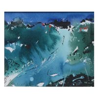 Lot 352 - Nora Dalzell