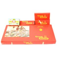 Lot 85 - OO gauge model railway; including Tri-ang RS3 electric set, etc