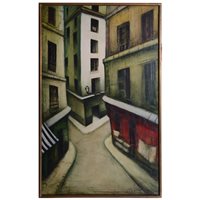 Lot 641 - Jacques Voyet