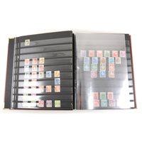 Lot 87 - Stamps: Great Britain mint collection, mostly 1940s-80s
