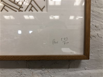 Lot 680 - Rachel Whiteread
