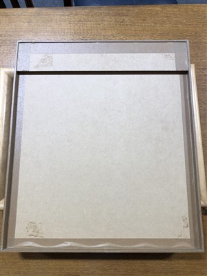 Lot 680 - Rachel Whiteread