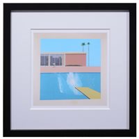 Lot 675 - David Hockney