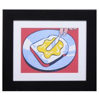 Lot 671 - Roy Lichtenstein