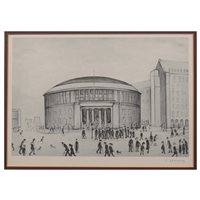 Lot 640 - Laurence Stephen Lowry