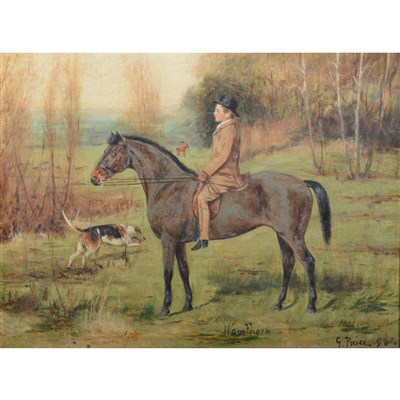 Lot 422 - George Paice