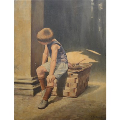 Lot 408 - Ianthe Goodchild (nee White)