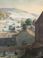 Lot 225A - Norman Tennant