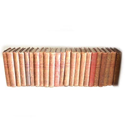 Lot 172 - Jacob Abbott, Abbott's Histories, ...