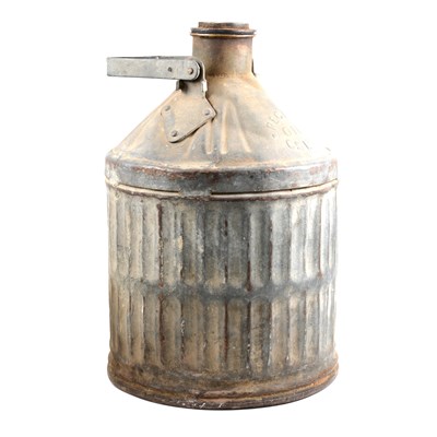 Lot 313 - Early Regent Oil Co ltd can