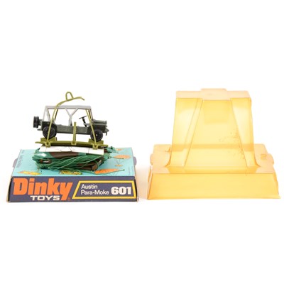Lot 152 - Dinky Toys; no.601 Austin Para-Moke, boxed.