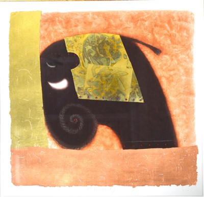Lot 261 - After Govinder Nazran, Adversity