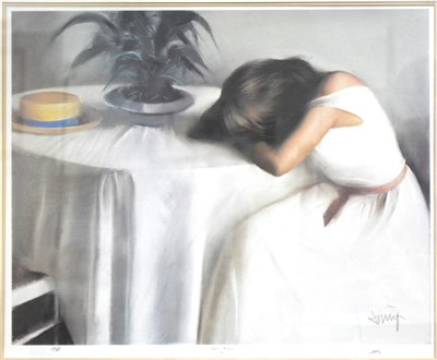 Lot 270 - After Alvarez Domingo, Hidden  Moments
