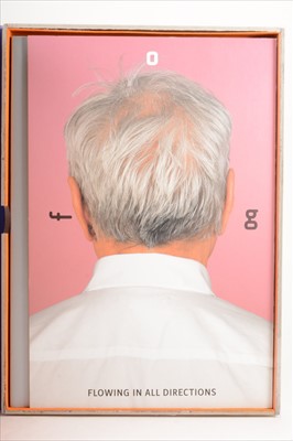 Lot 245 - Gehry, Frank Owen, Flowing in All Directions, Signed Deluxe Edition