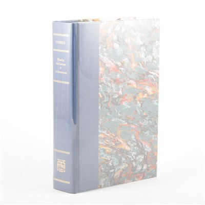 Lot 339 - Gaiman, Neil/ Sarrantonion, Al [editors], Stories, signed limited edition