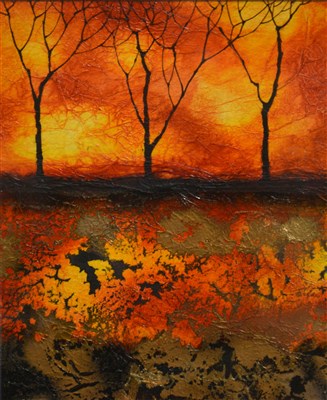 Lot 290 - Kerry Darlington, Enchanted Wood