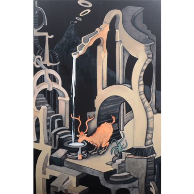 Lot 362 - Theodor Seuss Geisel (Dr Seuss)