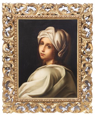 Lot 419 - After Guido Reni