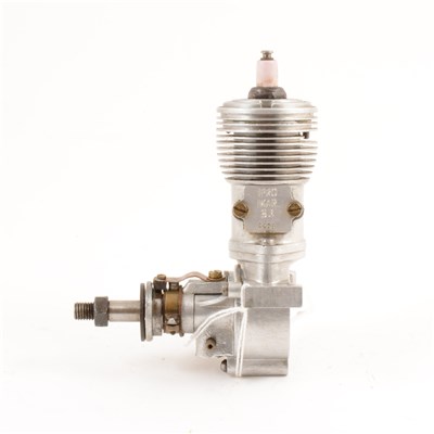 Lot 143 - IPRO 1 KAR 6.3cc Sparkie.