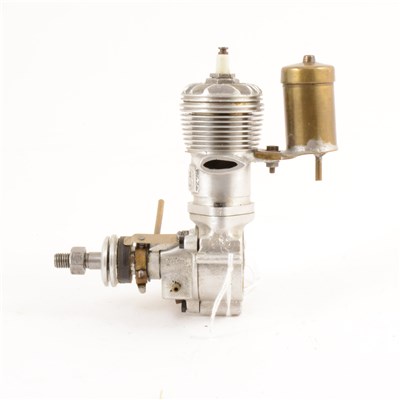 Lot 145 - BUS 6cc Sparkie.