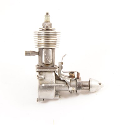 Lot 146 - EISFELD 8cc ?? not tanks or NVA.
