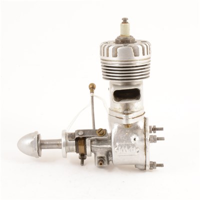Lot 187 - ALKO 726 7.5cc Sparkie, no NVA.