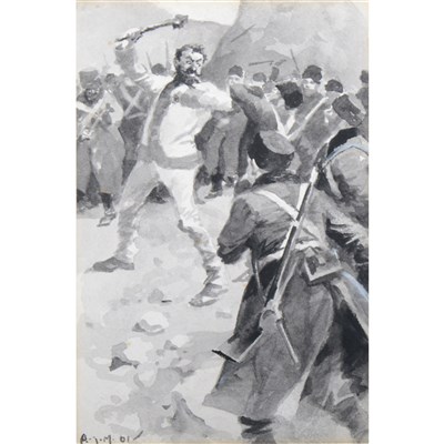 Lot 393 - Alfred James Munnings