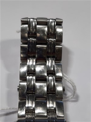 Lot 304 - Omega - A gentleman's Seamaster Professional 300m