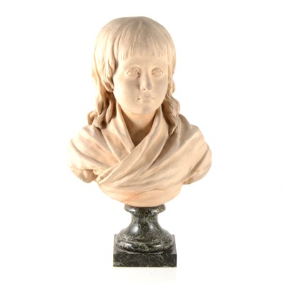 Lot 78 - After Jean Antoine Houdon