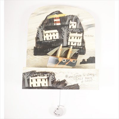 Lot 318 - John Maltby