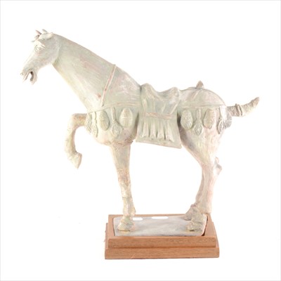 Lot 281 - Frank Johnson (1917 - 1998)