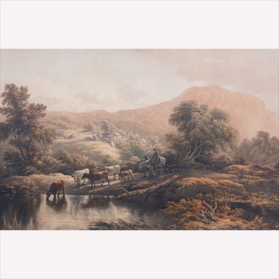 Lot 746 - John Glover