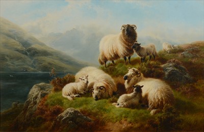 Lot 749 - William Watson