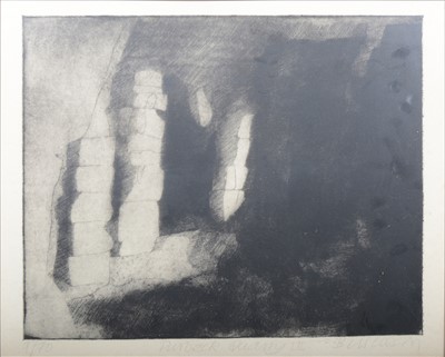Lot 291 - Bill Leeson