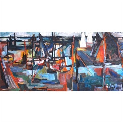 Lot 278 - Richard Weisbrod