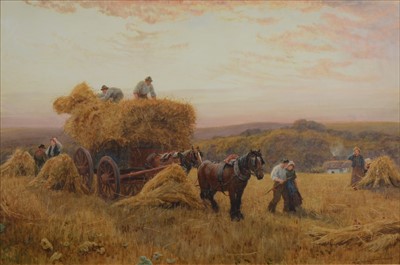 Lot 750 - Robert Thorne Waite