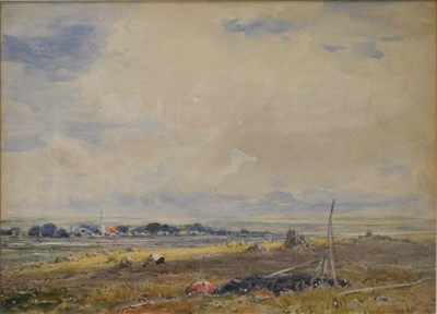 Lot 336 - Claude Hayes