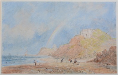 Lot 766 - George Weatherill