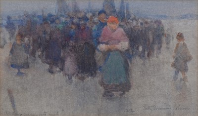 Lot 769 - Patty Townsend Johnson