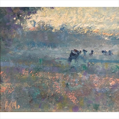 Lot 277 - Arthur K. Maderson