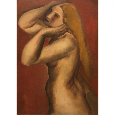 Lot 132 - Attributed to Philip Meninsky