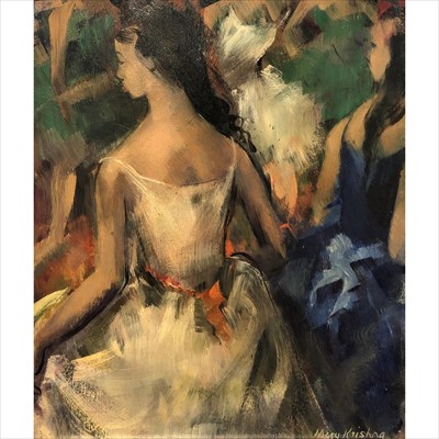 Lot 273 - Mary Krishna