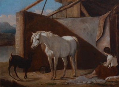 Lot 783 - Follower of Thomas Smythe