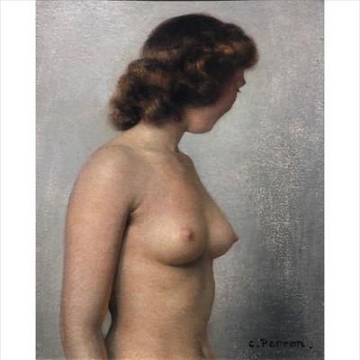 Lot 272 - Charles Clemenent Francis Perron