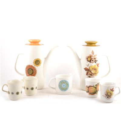 Lot 39 - Quantity of Meakin Studio ware