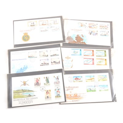 Lot 108 - Stamps: Modern GB mint mini sheets and sets