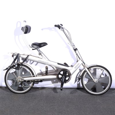 Lot 439 - Grant Revive 'laid-back' cycle.