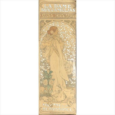 Lot 101 - Alphonse Mucha