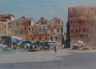 Lot 274 - John Barrie Haste
